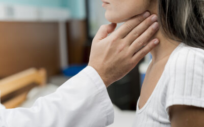 Tiroide: esami, sintomi e quando preoccuparsi