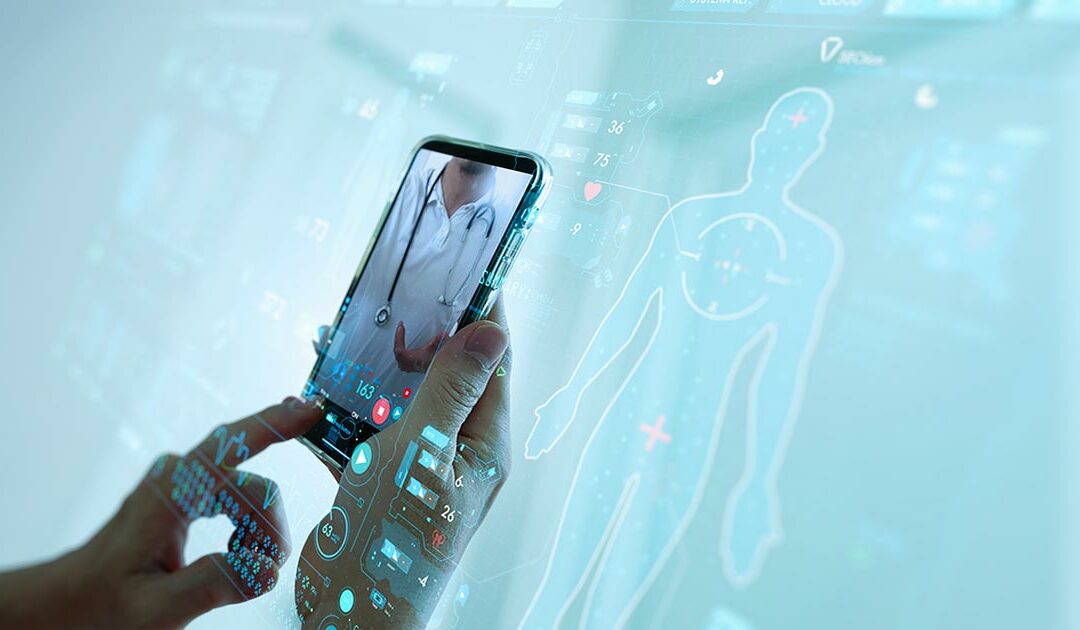 Healthcare marketing e digital health: 5 trend interessanti del 2022