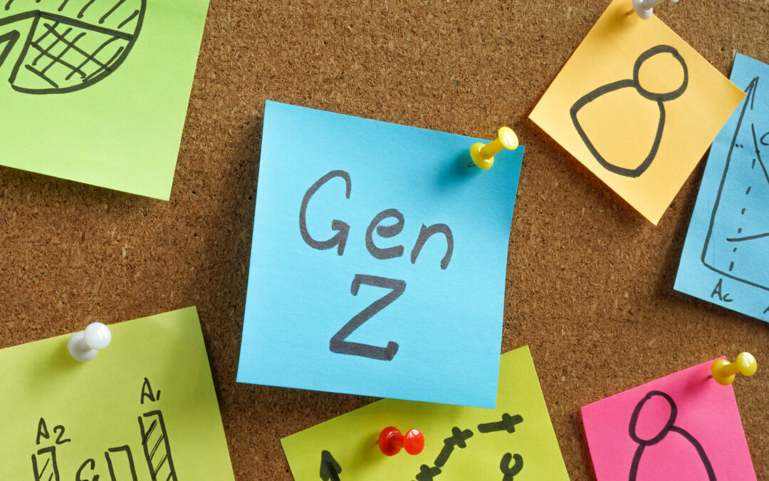 Generazione Z nel mondo del lavoro: cosa chiedono i più giovani alle aziende?